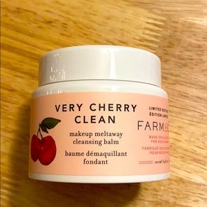 FARMACY Very Cherry Clean 3.4 fl oz
